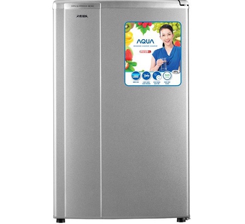 Tủ lạnh mới